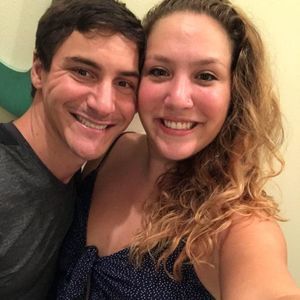 Meet your Posher, Miranda